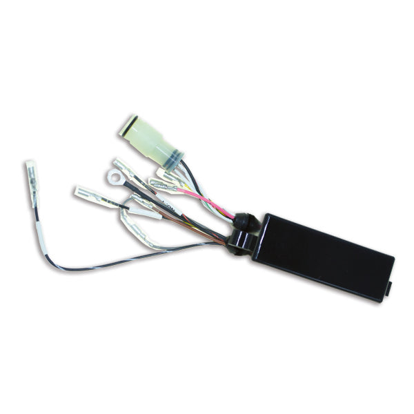 Cdi Elec. Yamaha Ignition Pack - 3 Cyl.