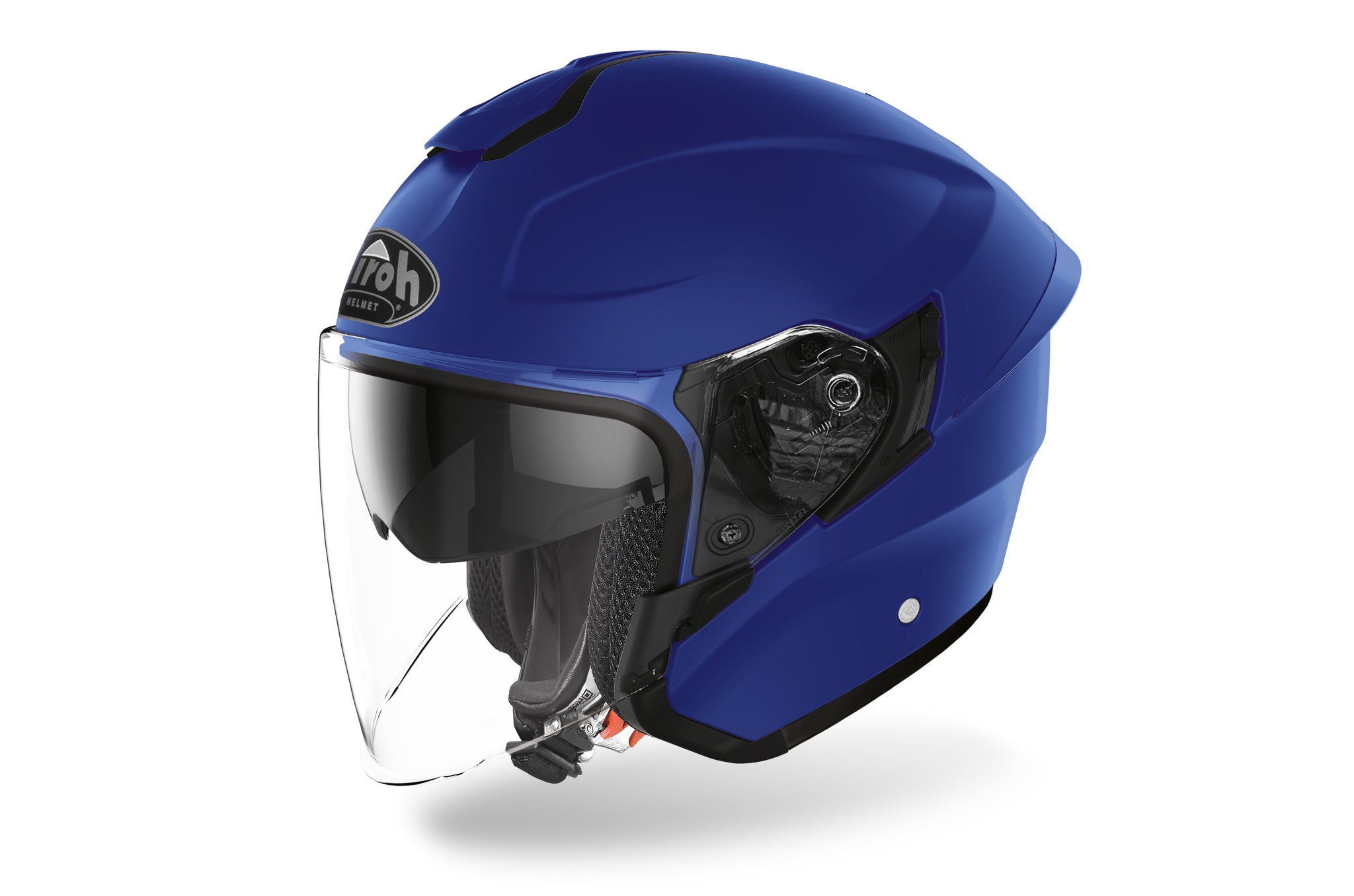 H.20 Color Open Motorcycle helmet