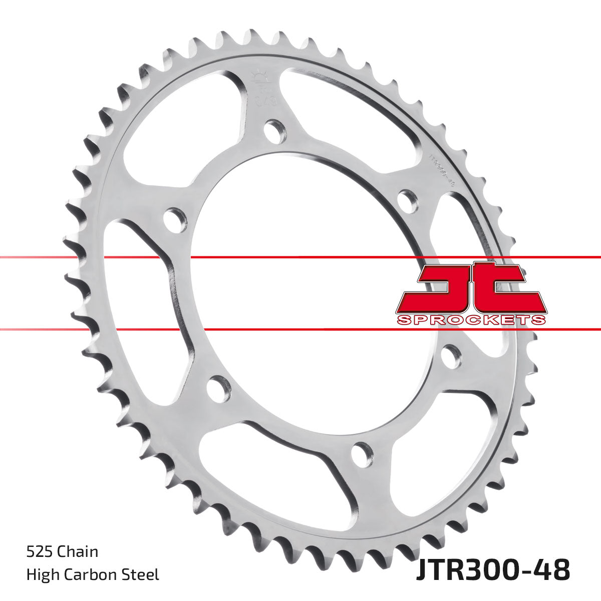 JT Takaratas JTR300.48