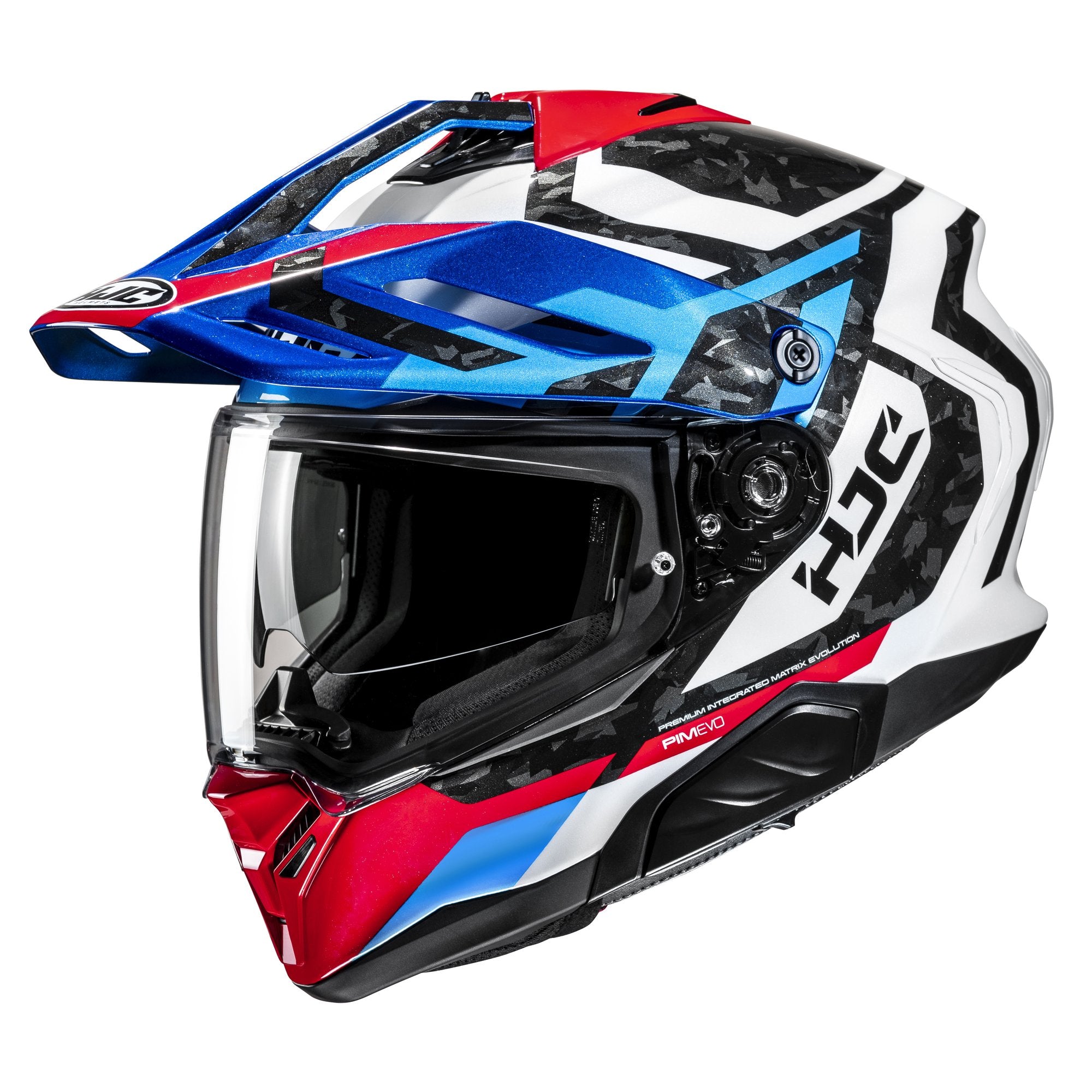 RPHA 60 Dakar Helmet