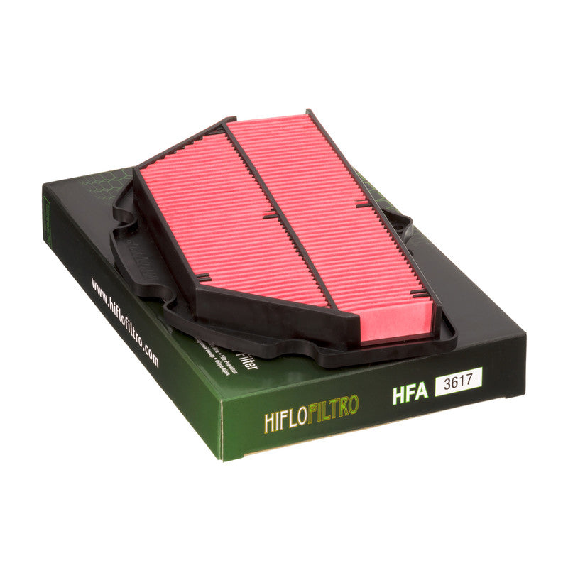 HiFlo ilmansuodatin HFA3617