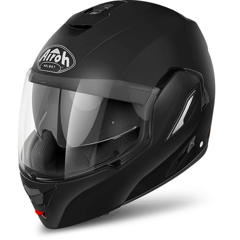 REV-S Motorcycle Helmet