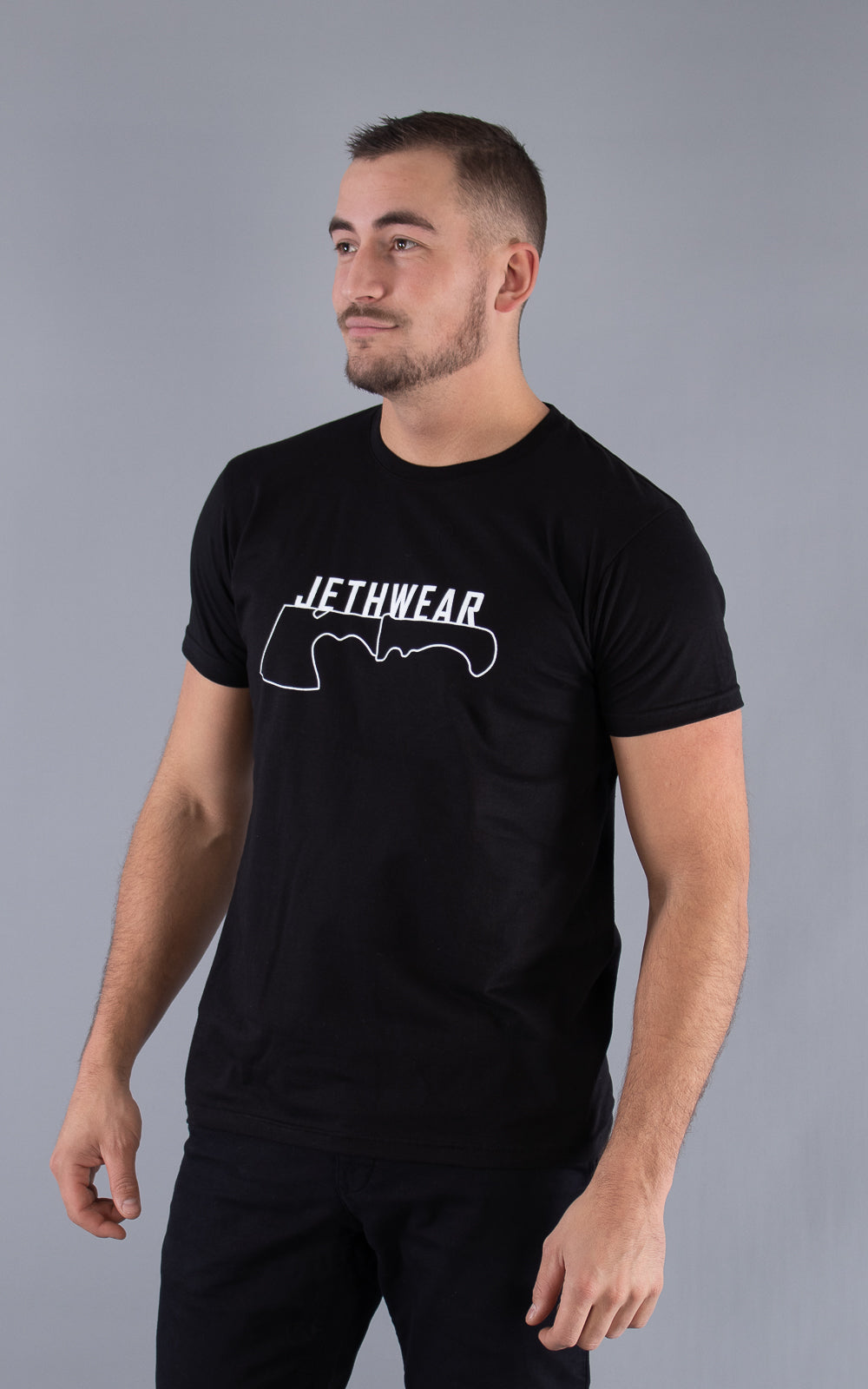 Axe T-paita