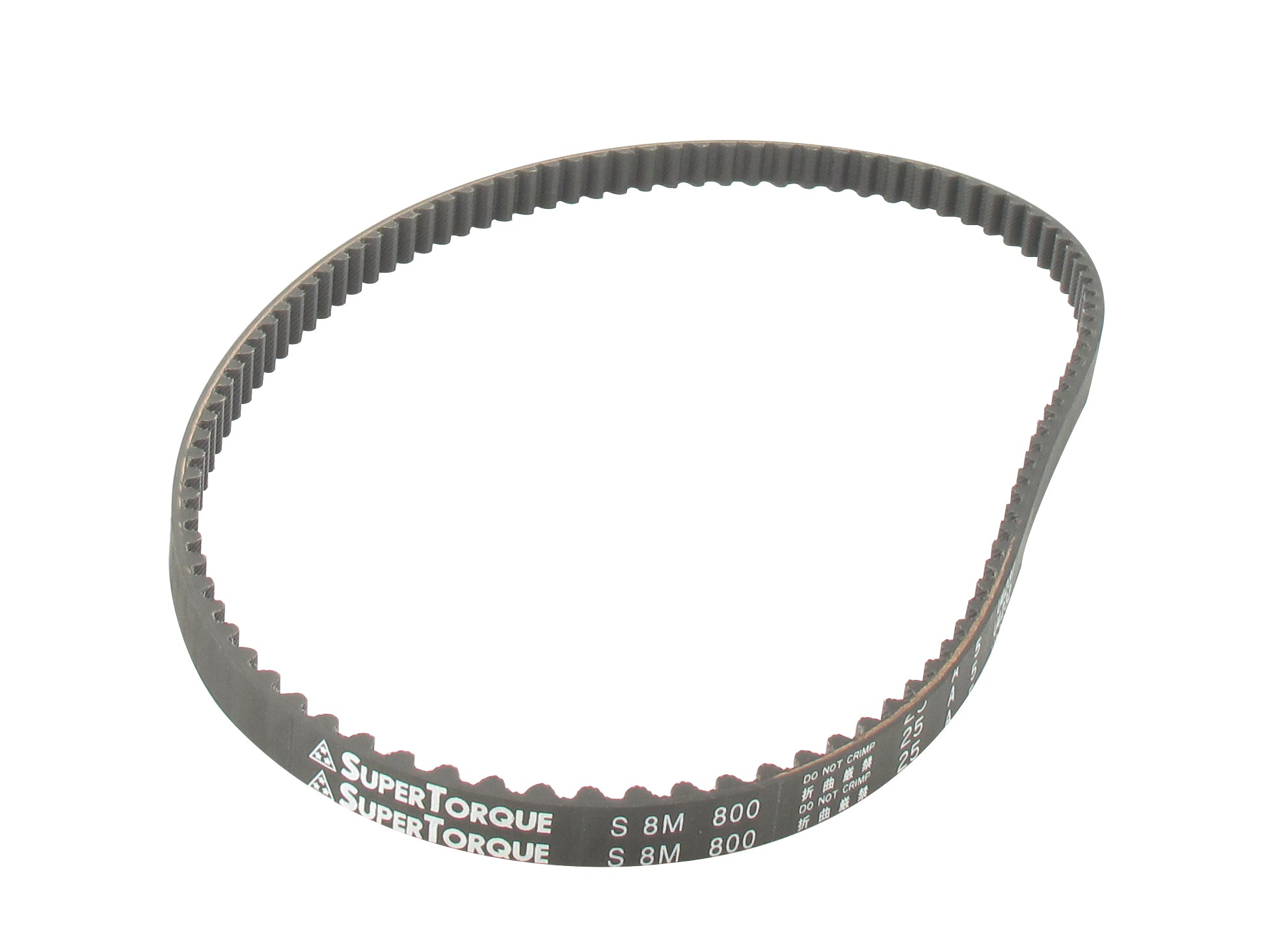 Hihna, Hammastettu, 12mm x 1248mm, Leikkuulaite, Stiga Villa 95 Combi 07-