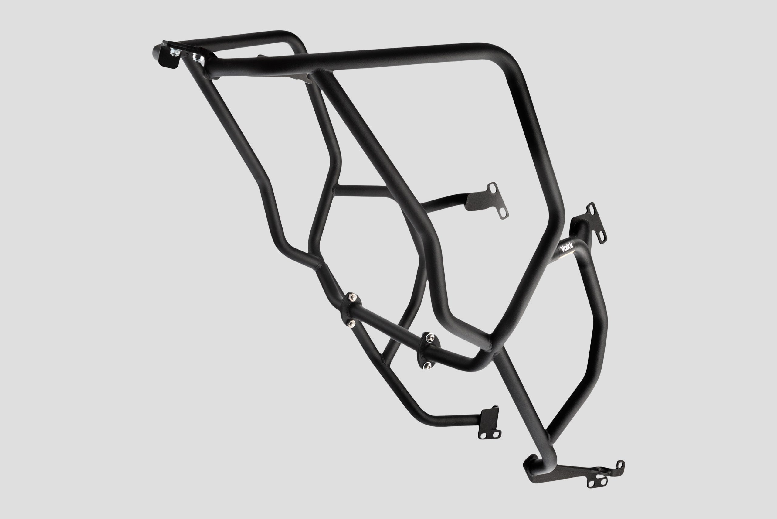 Yakk EXP Crash bar Yamaha T7 Tenere 700 (19-24) black