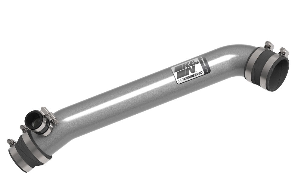 K&N Charge Pipe Kit: Polaris RZR Turbo 925C, 2015-2022