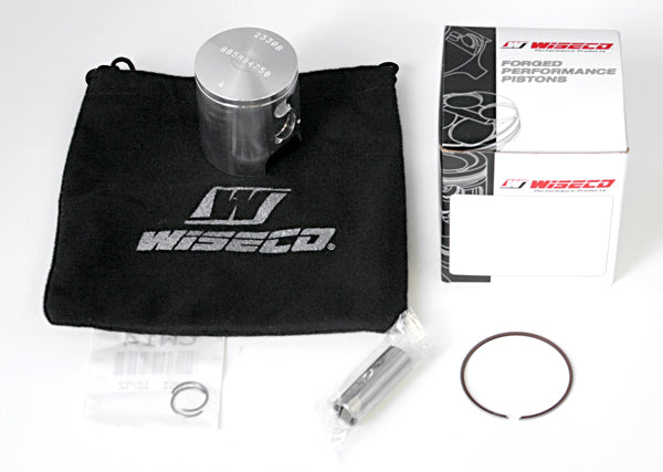 Wiseco Piston Kit Yamaha YZ85 '02-21 Pro-Lite (47.46mm)
