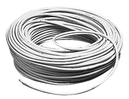 Sähköjohto 2x4.0mm² x 50m mu/pu