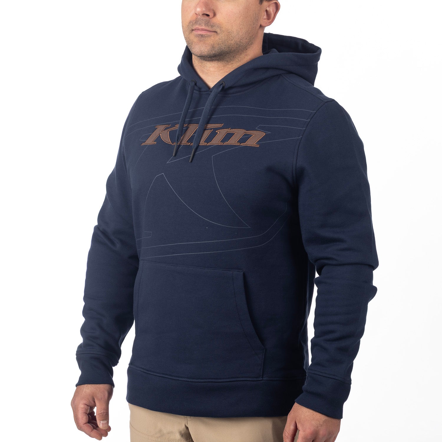 Glens Peak Pullover Huppari