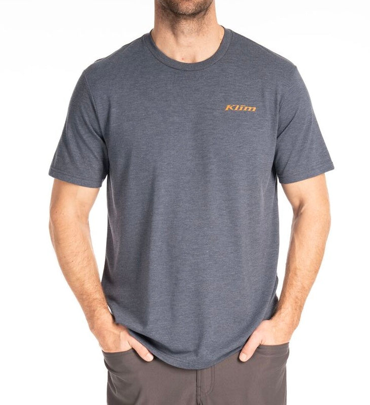 Hawley Tri-blend Tee