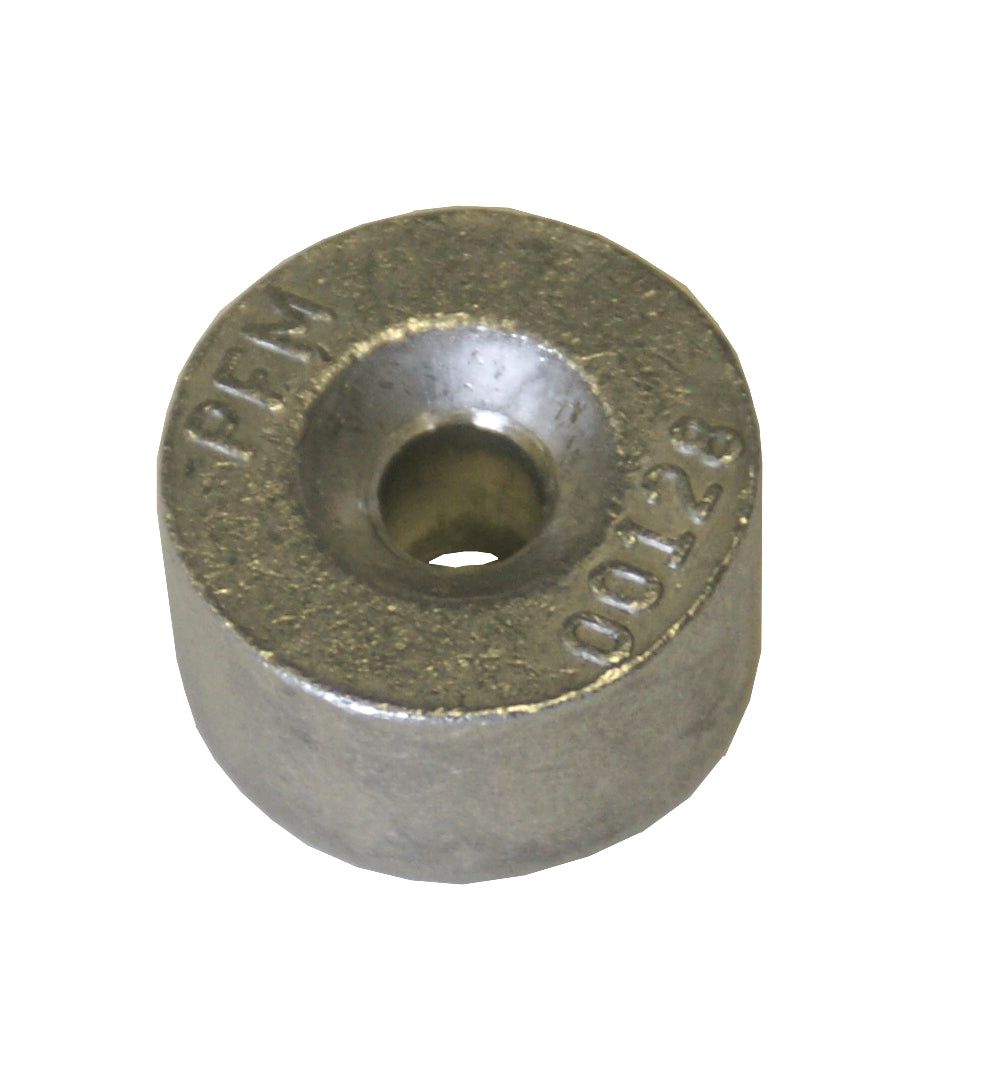Perf metals anodi Yamaha 40-90HP