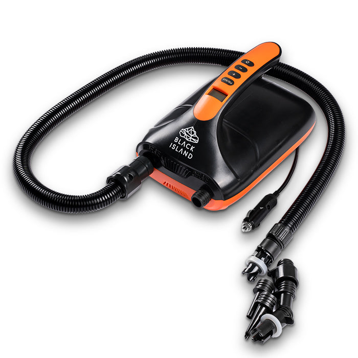 Black Island SUP pumppu 12V
