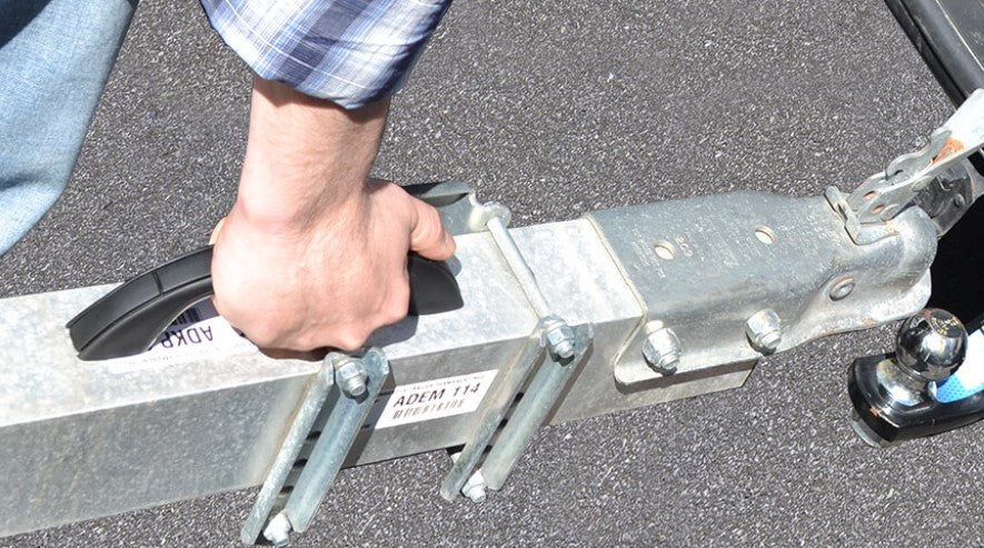 Caliber Trailer Handle