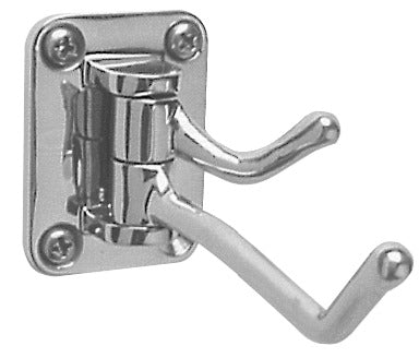 Osculati Bull Dog Black Line pollari 158mm