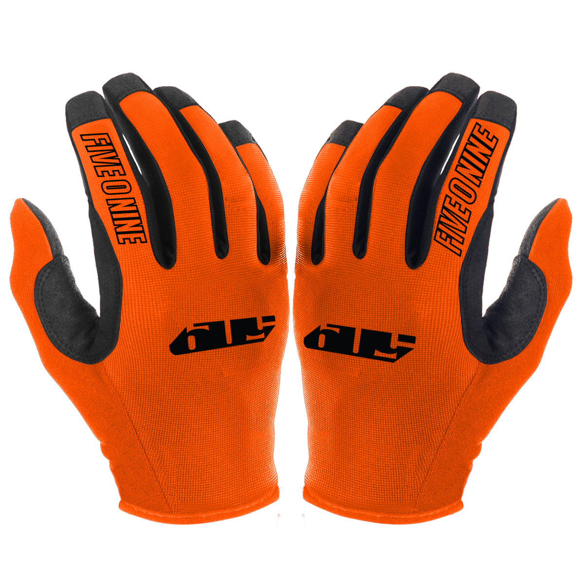 4 Low Gloves
