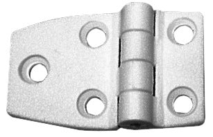 Hinge 5438mm white