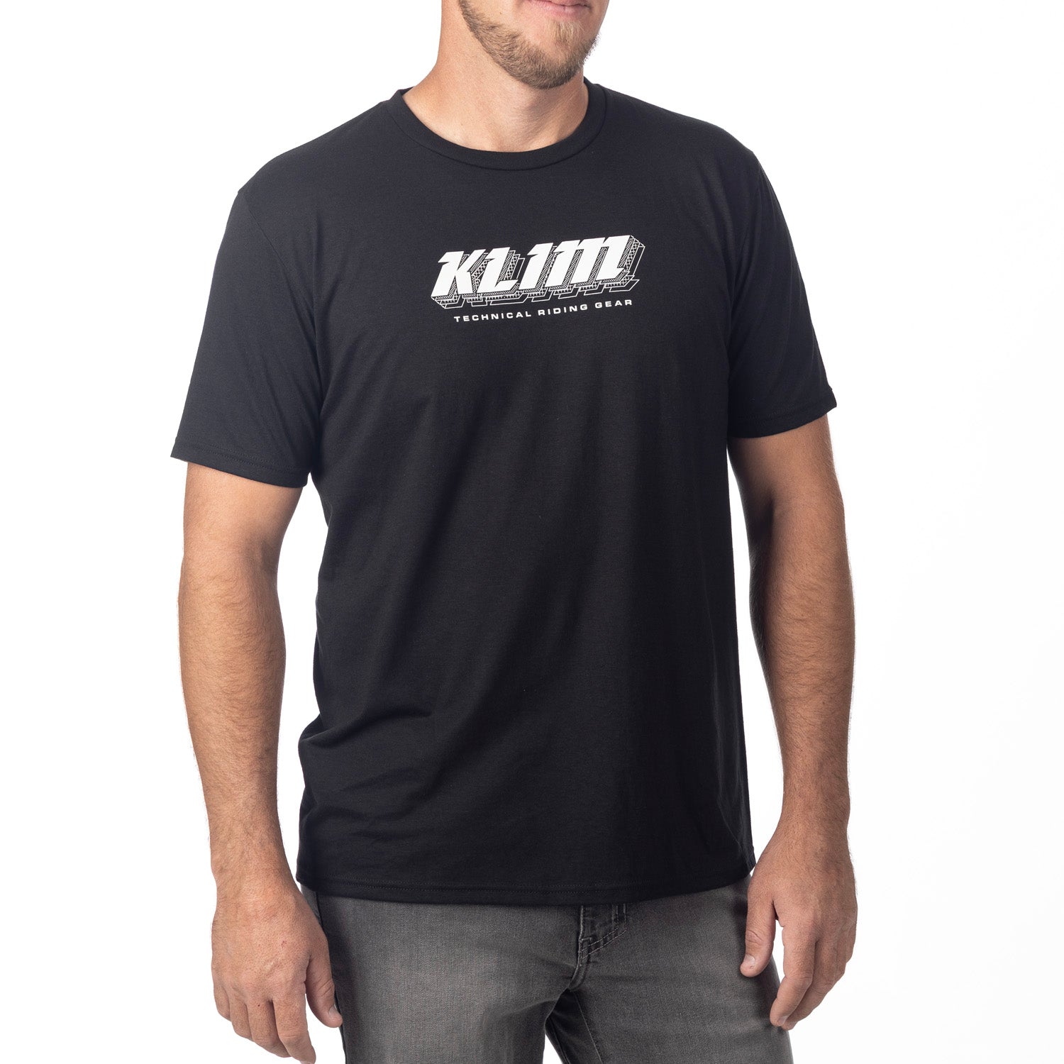 Vision Tri-blend T-paita