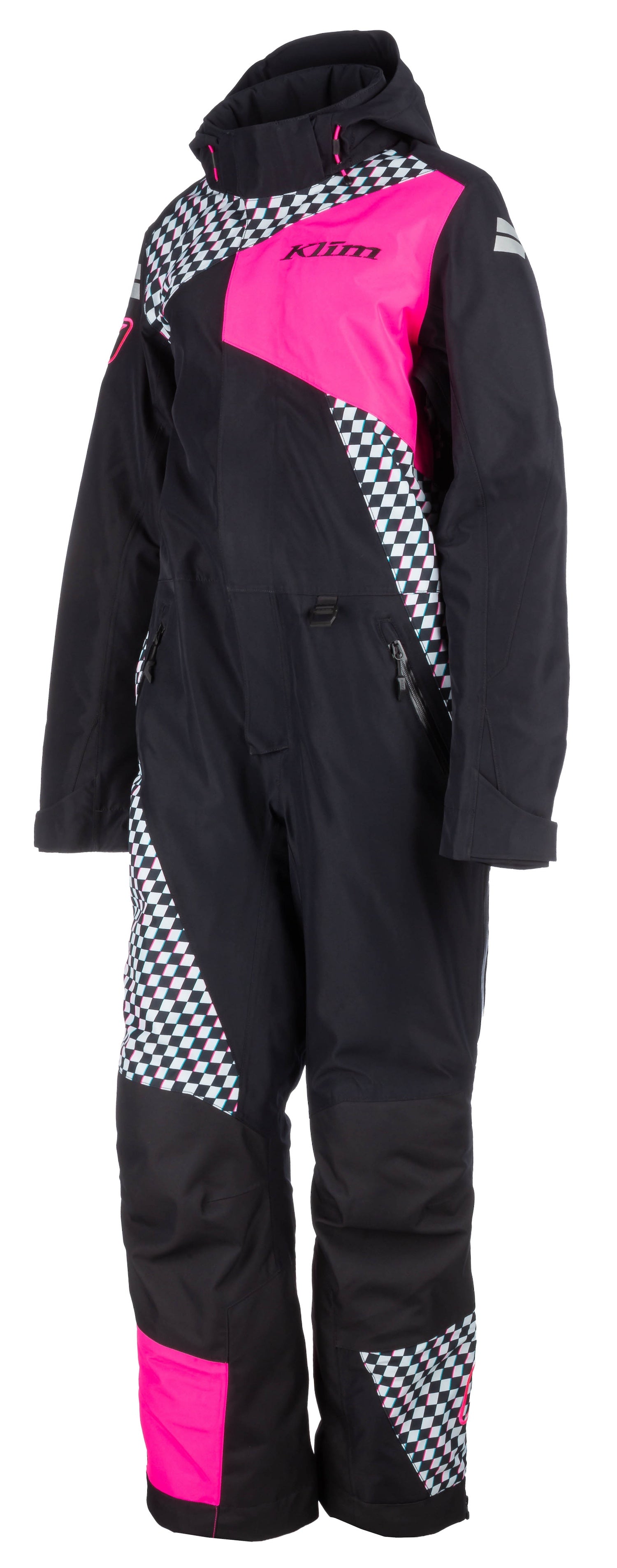 Women's Vailslide Insulated Monosuit