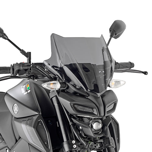 Givi Smoke Spoiler Yamaha Mt 125 (20-22)