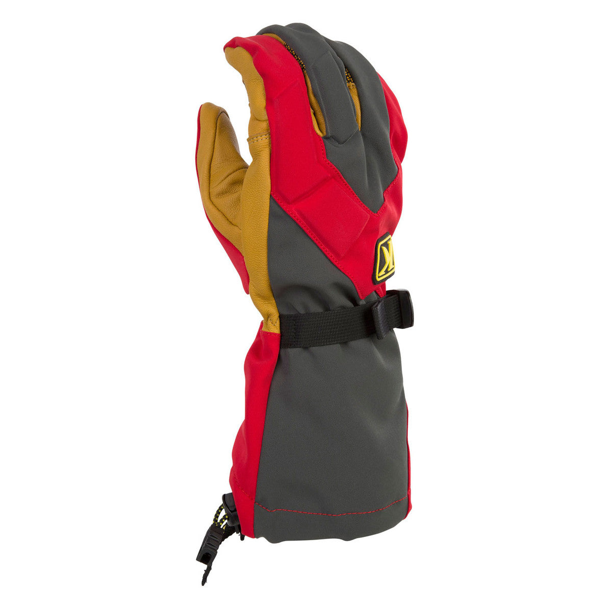 Togwotee Glove