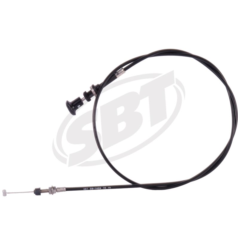 SBT Ryyppyvaijeri Yamaha XL 1200 LTD