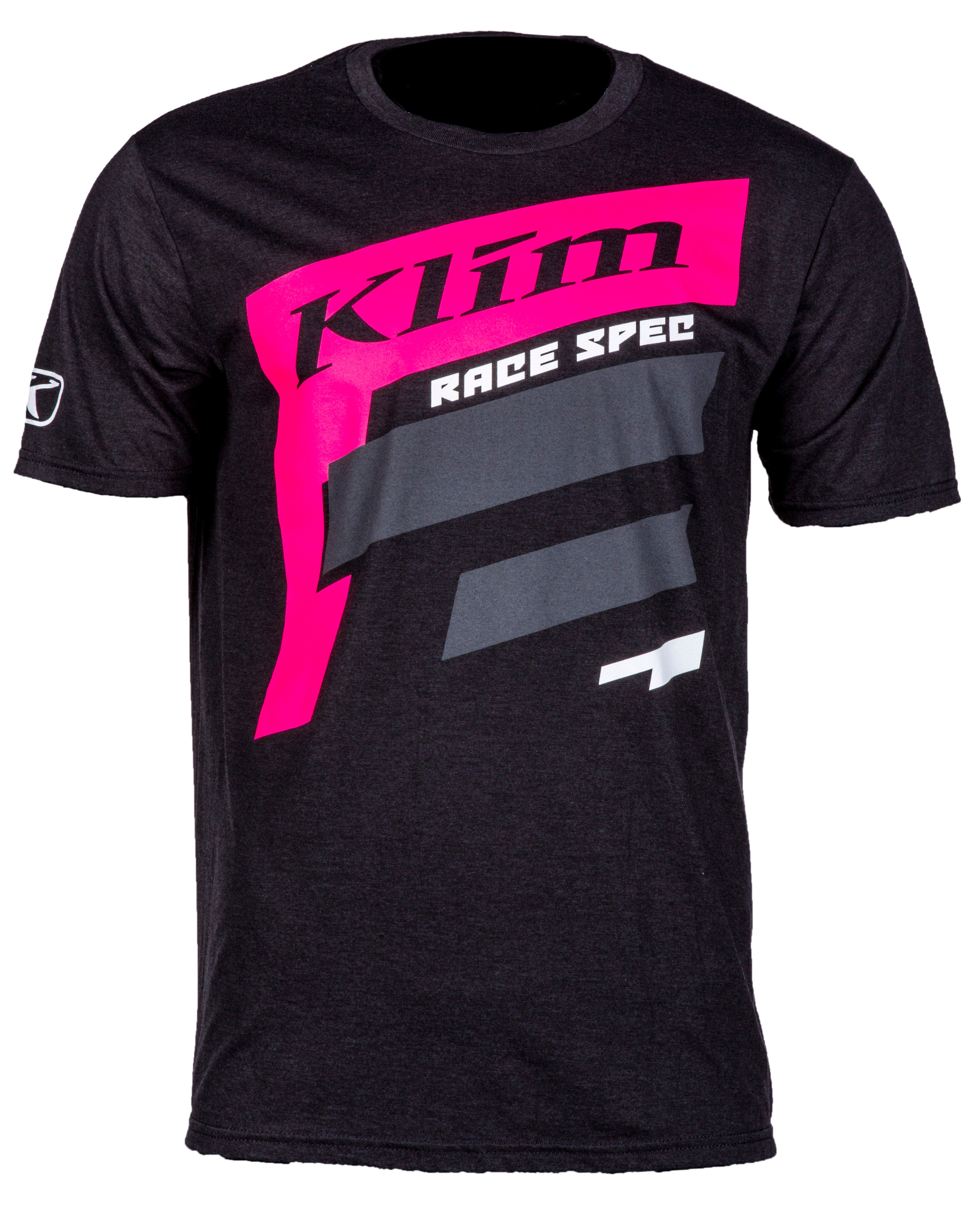 Race Spec Ss T-paita