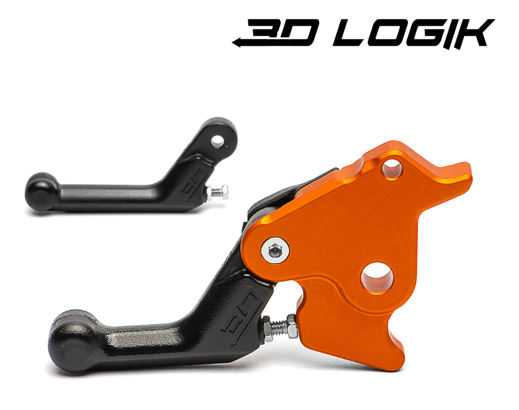 Axys V2 Adjustable Brake Lever