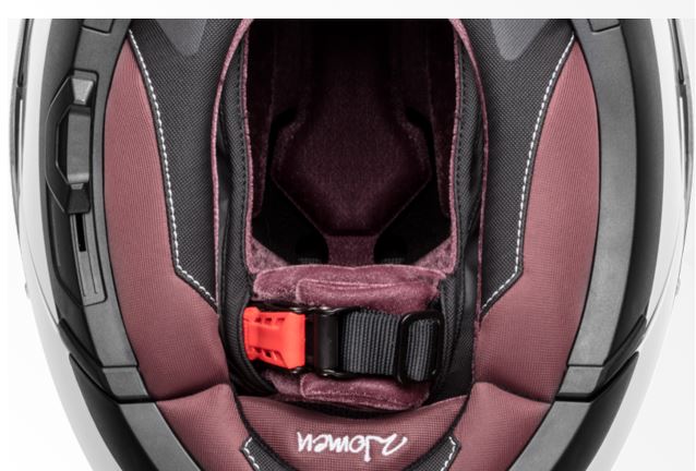 C4 Pro women neckpad 53-59