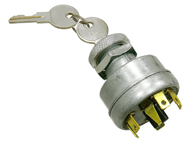 Sno-X ignition switch Ski-Doo