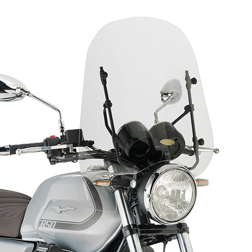 Givi Tr Sc Motoguzzi V7 850 StoneSpec '21-23