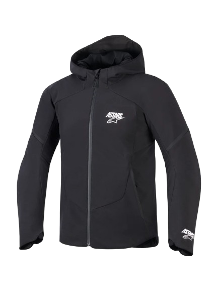 Aeroshell Waterproof Jacket
