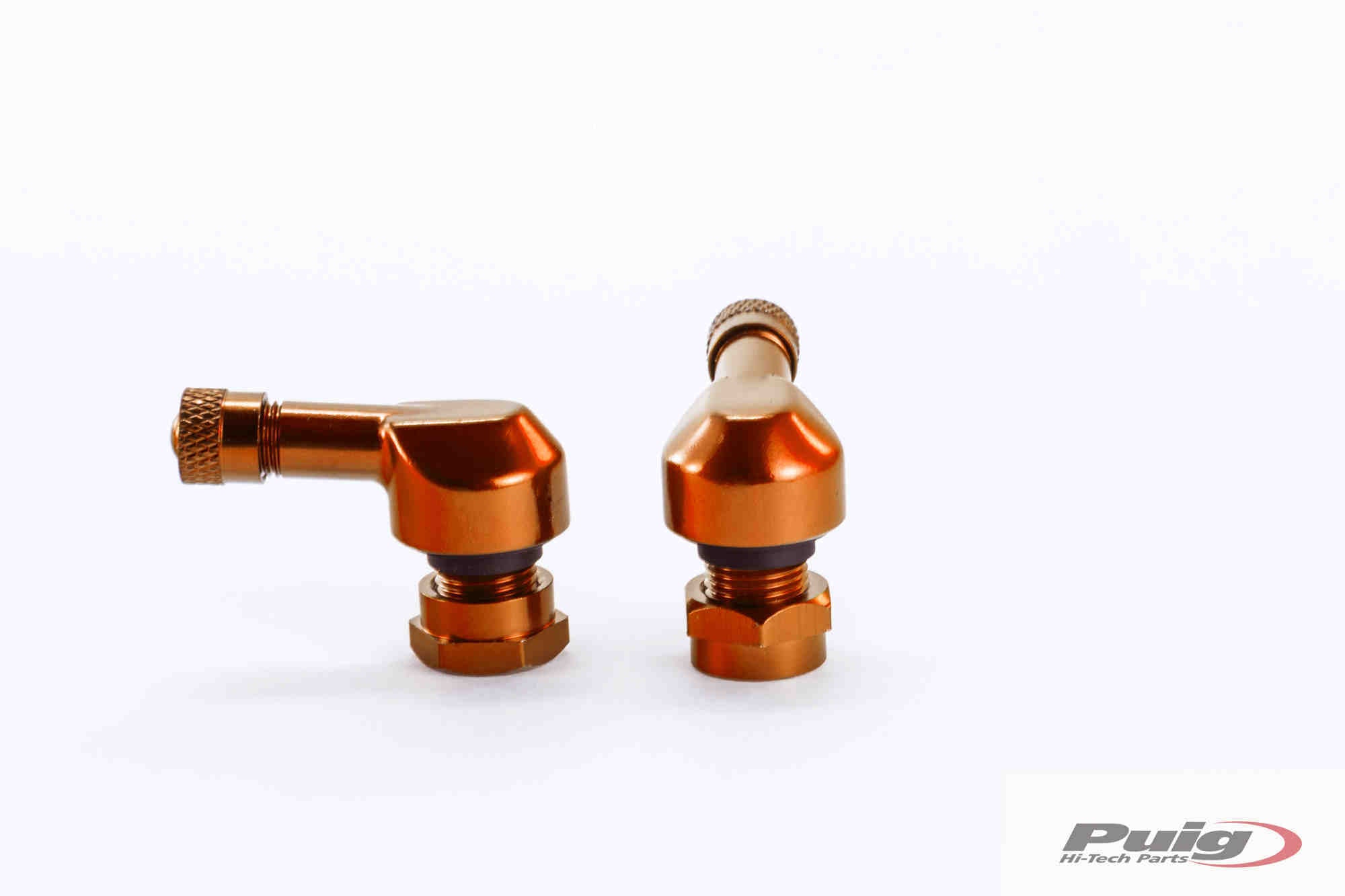 Puig Valve Clearence 90Th Tire Dim 11,3 Tubeles C/Oran