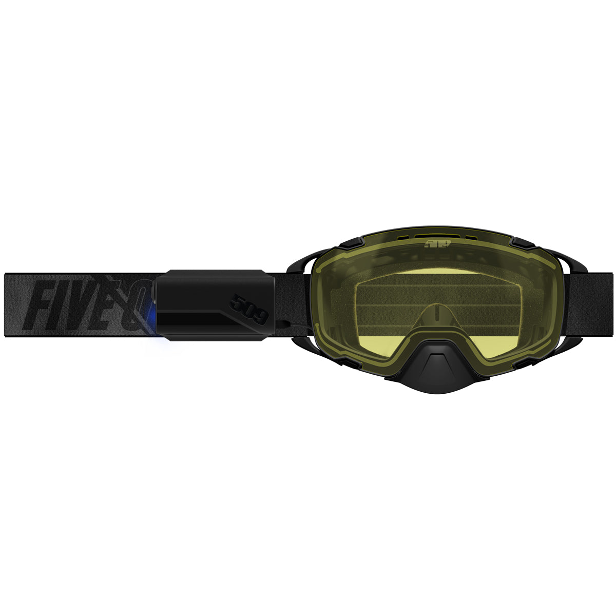 Aviator 2.0 Ignite Очки для снегохода с подогревом