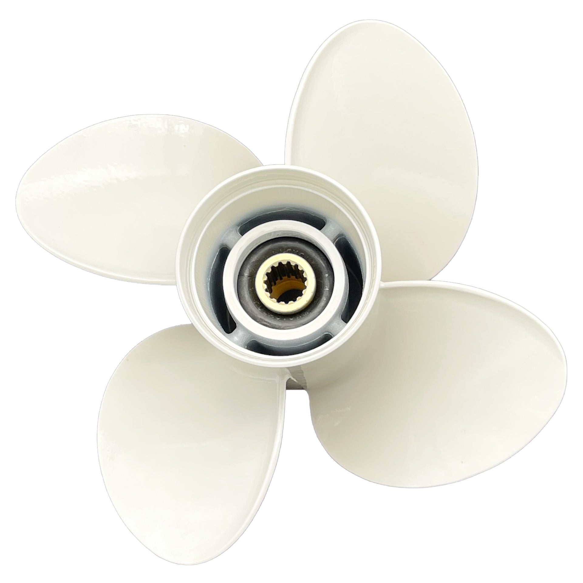 POLASTORM potkuri Yamaha 50-130HP (4-Blade)