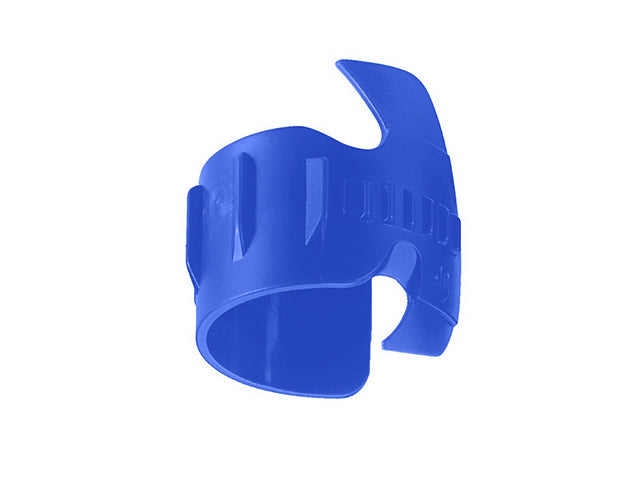 Sixty5 Fork seal mud scraper Blue