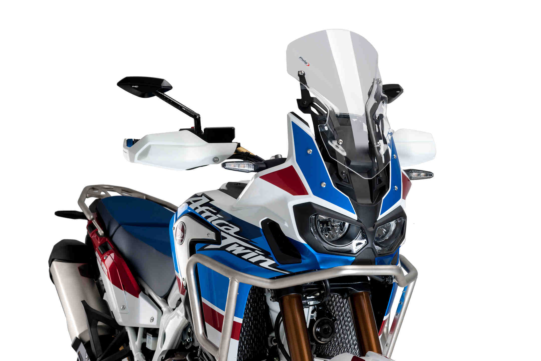 Puig Kit Sop. Honda Cbr1000L Africa Twin 16'-18'