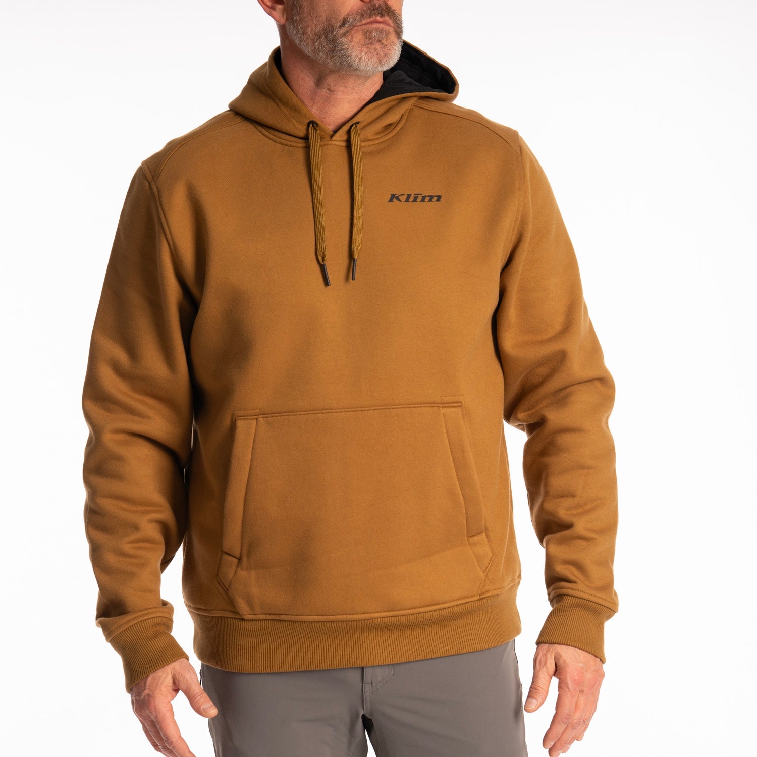 Gunnison Heavyweight Pullover Huppari