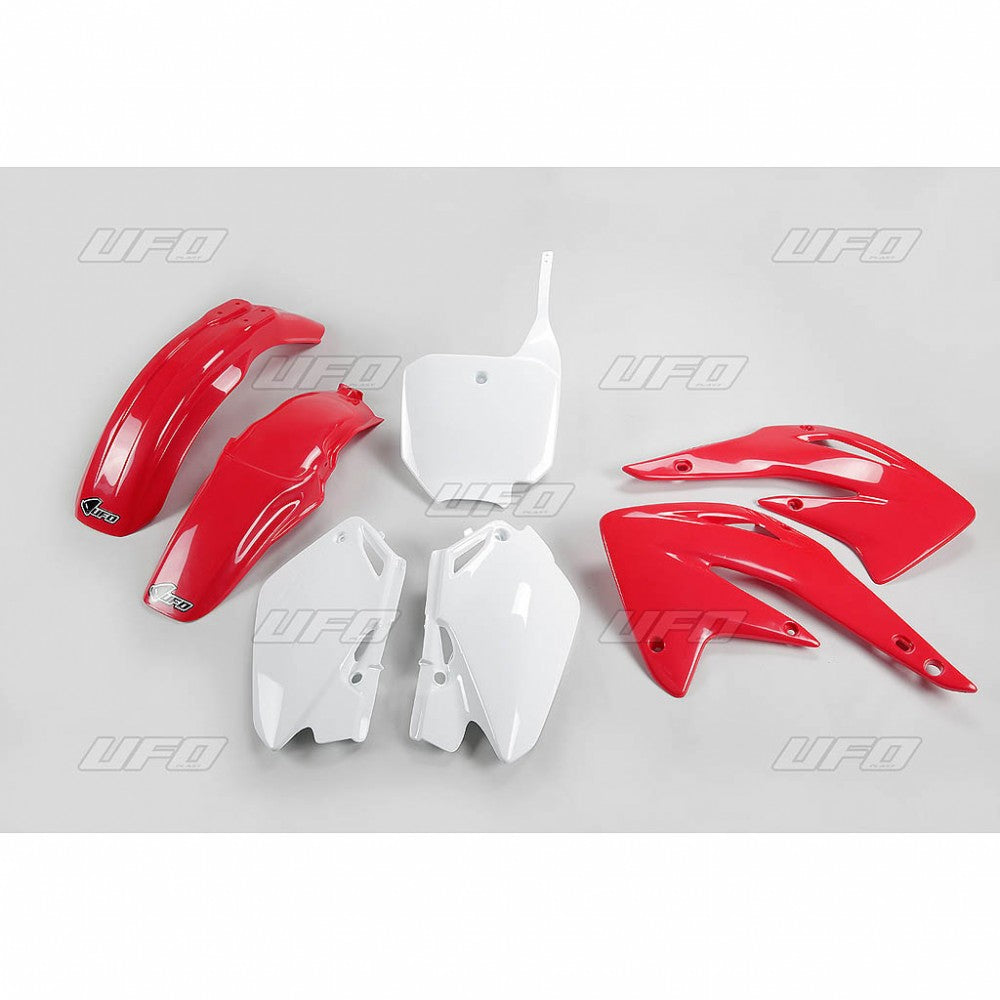 UFO Muovisarja 5-osainen Original CR85 03-