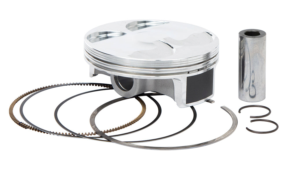 Vertex Piston kit HO CRF250R Big Bore Compr 13,3:1 2010-17 79,96mm
