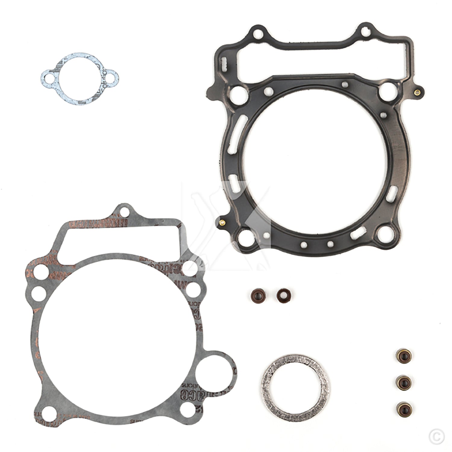 ProX Top End Gasket Set YZ450F '03-05 + WR450F '03-06