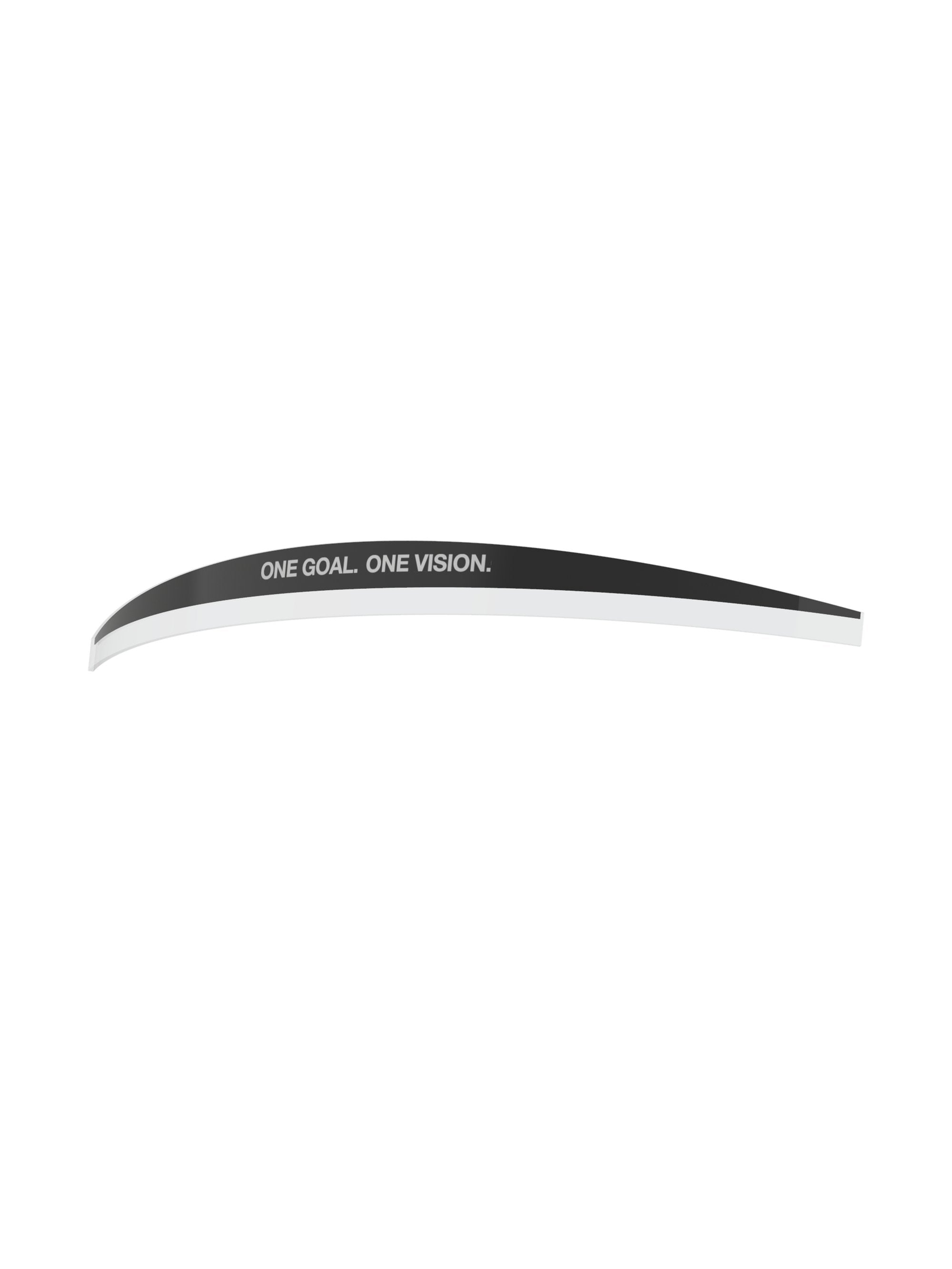 Vision 8-5-3 ROLL FILM MUD STRIP 3PK Kirkas