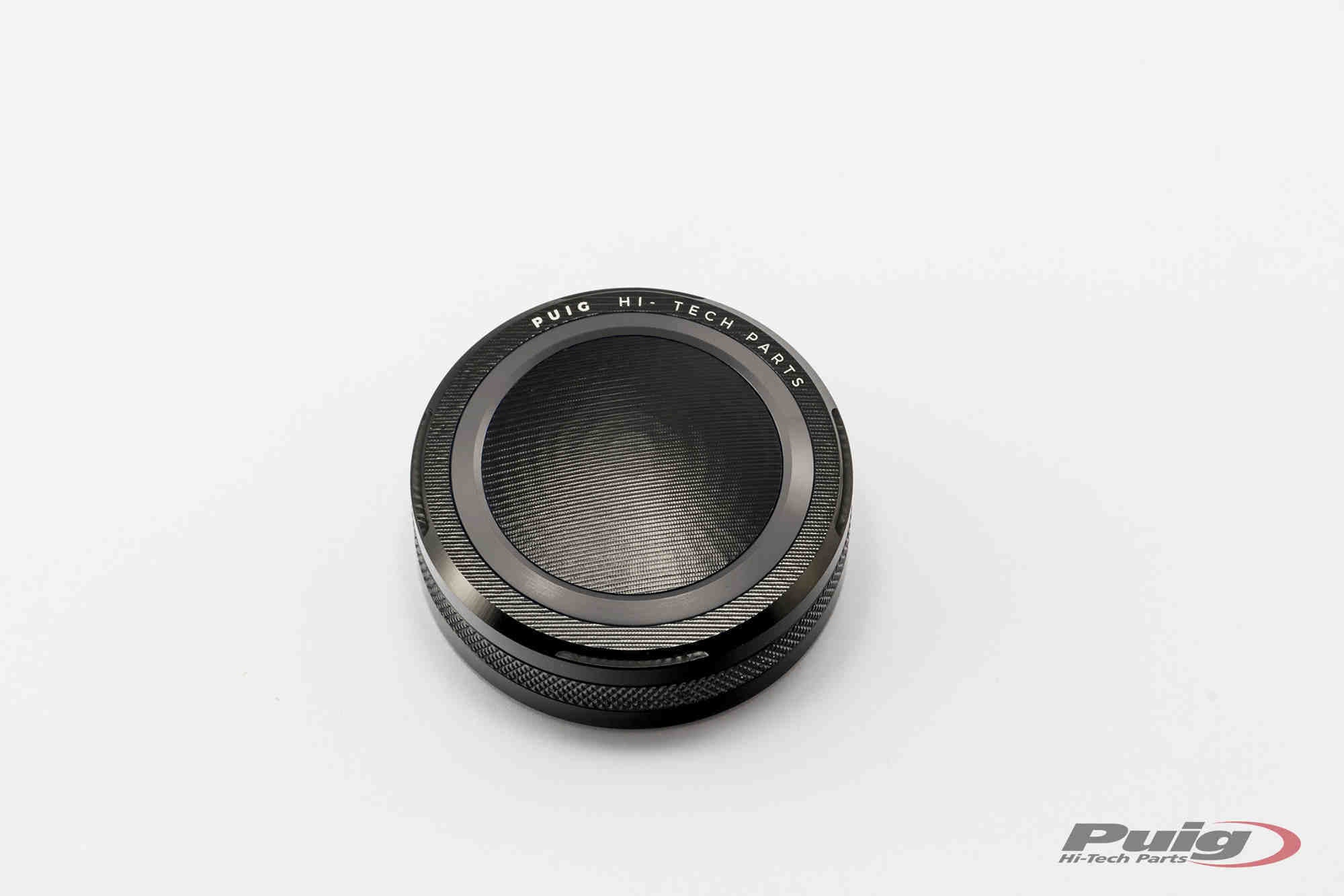 Puig Tank Brake Fluid Bmw C/Silver