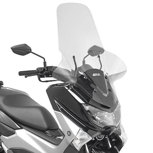 GIVI SPECIFIC FITTING KIT 2123DT