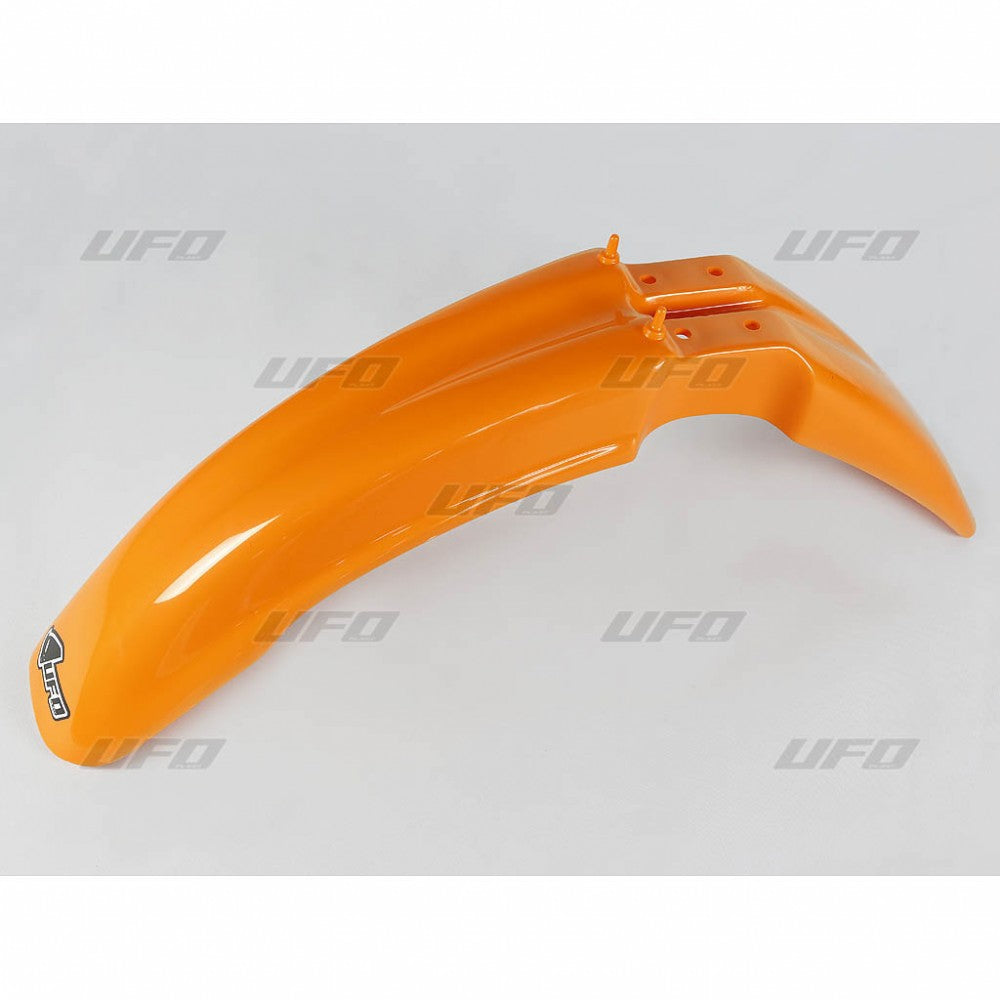 UFO Etulokasuoja KTM125-520 93-98,400/620 99 or