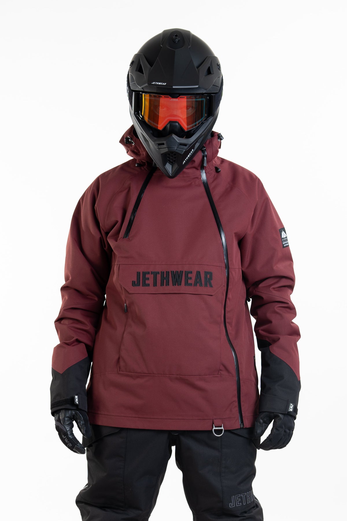 Flight Anorak Kelkkatakki