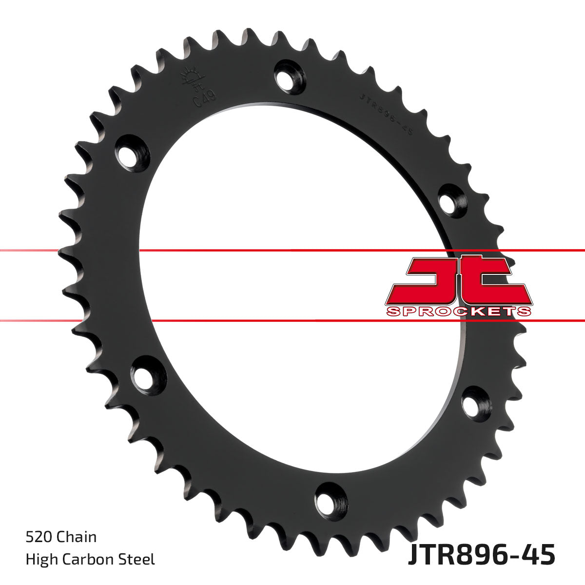 JT Takaratas JTR896.45