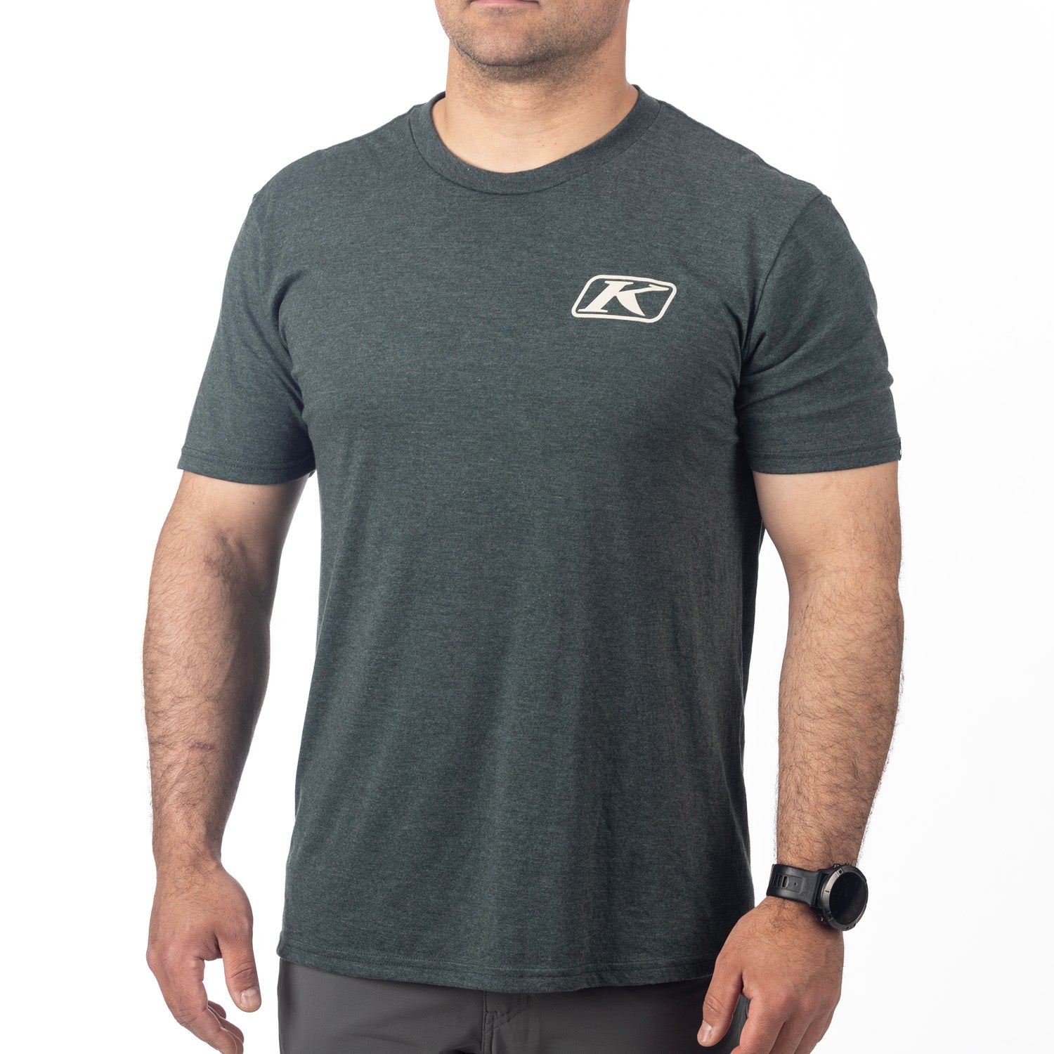 Destination Tri-blend T-paita
