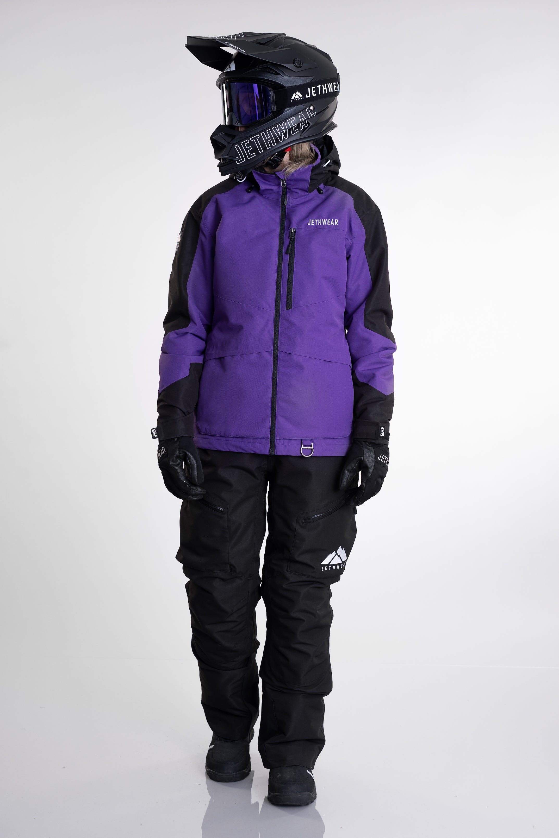 Women's Frost Jacket Insulated Jacket
