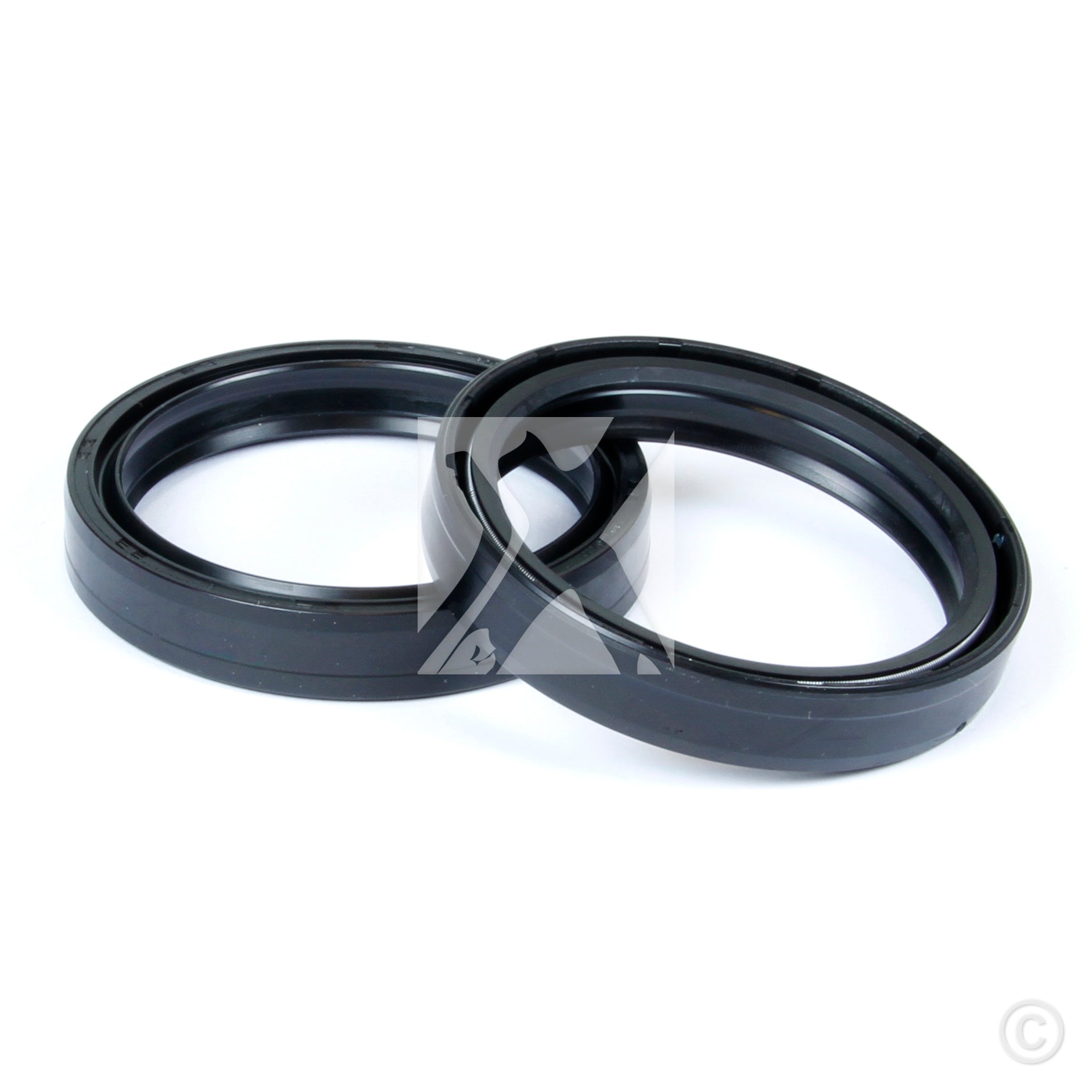 ProX Fork Seal Set RM-Z450 '15-18 + CRF250R '15-18 -Showa-