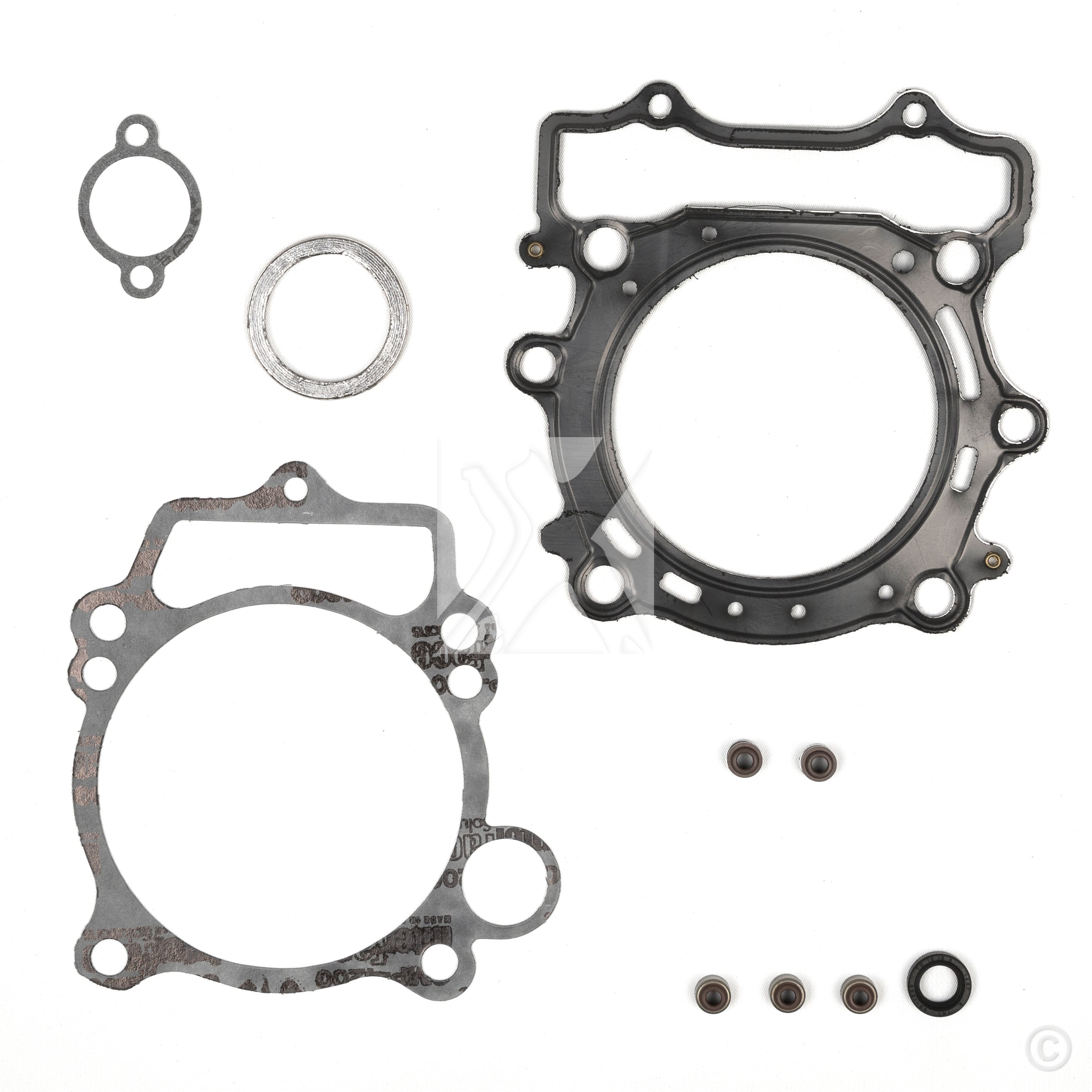 ProX Top End Gasket Set YZ400F '98-99 + WR400F '98-99